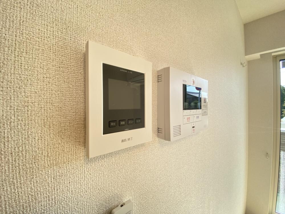 MUKO7－SKT1の物件内観写真