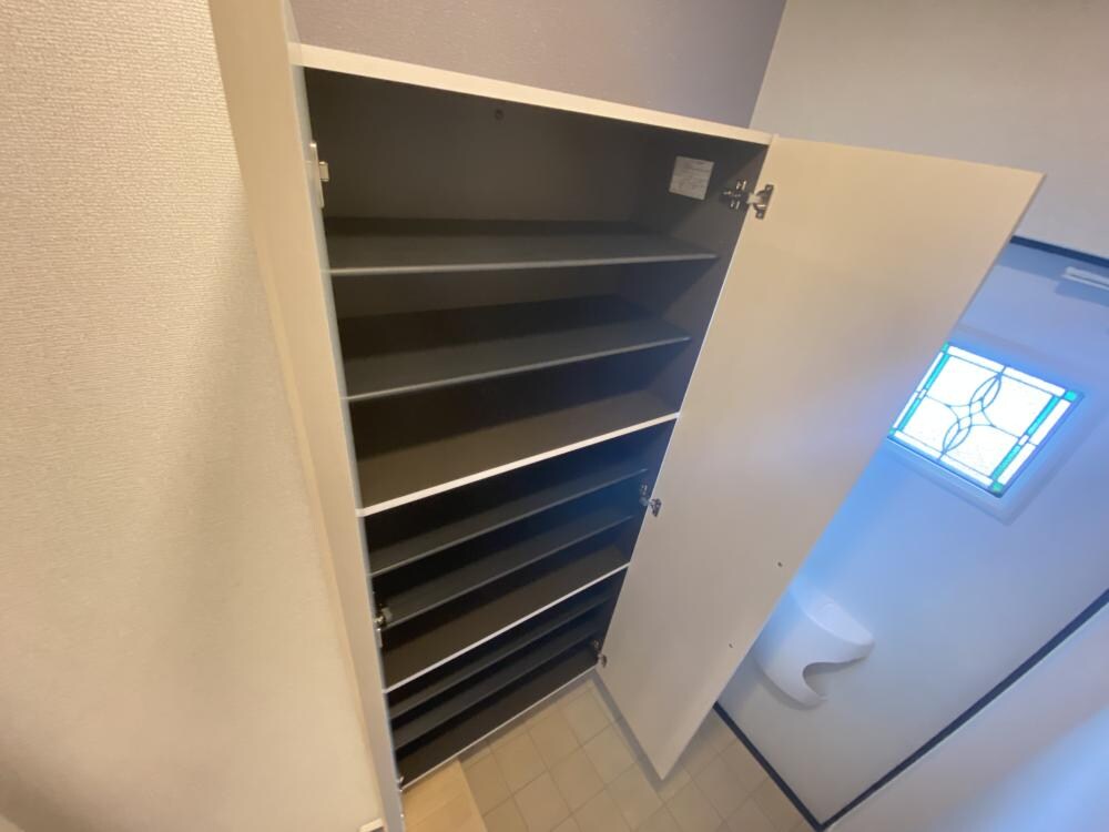 MUKO7－SKT1の物件内観写真