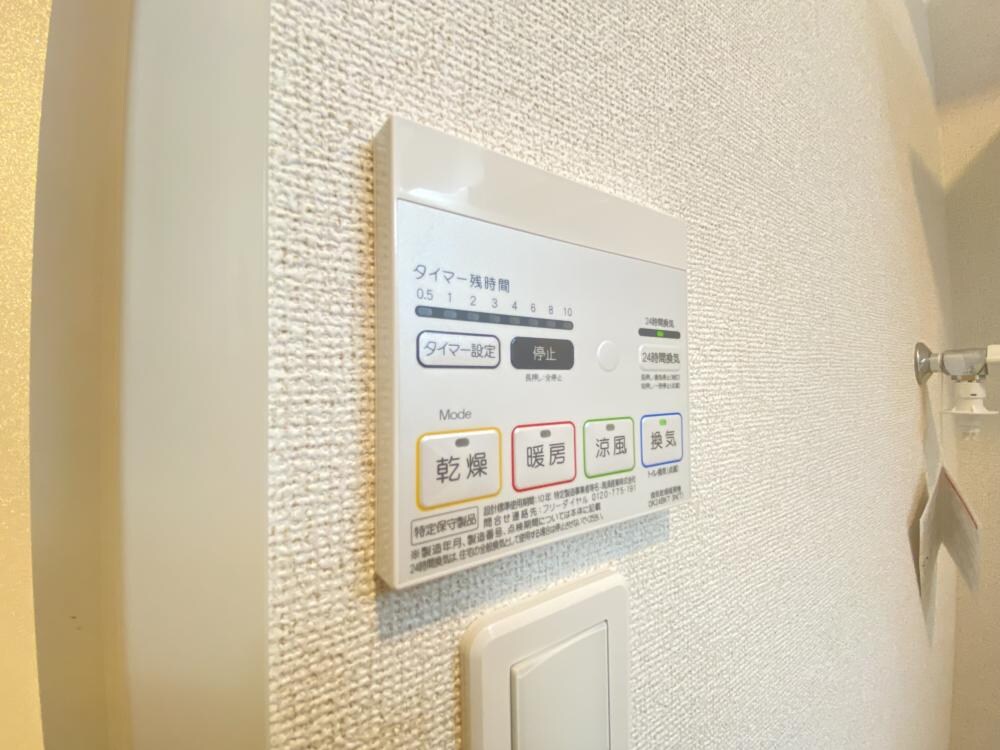 MUKO7－SKT1の物件内観写真