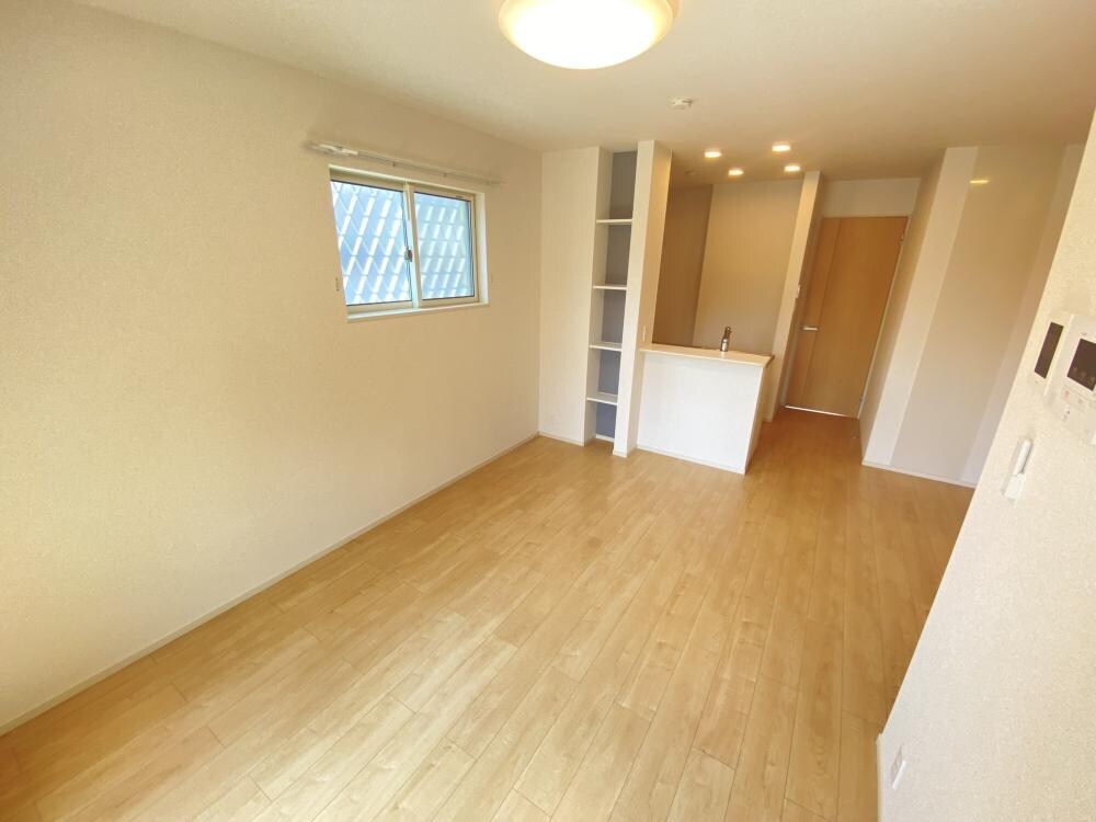 MUKO7－SKT1の物件内観写真