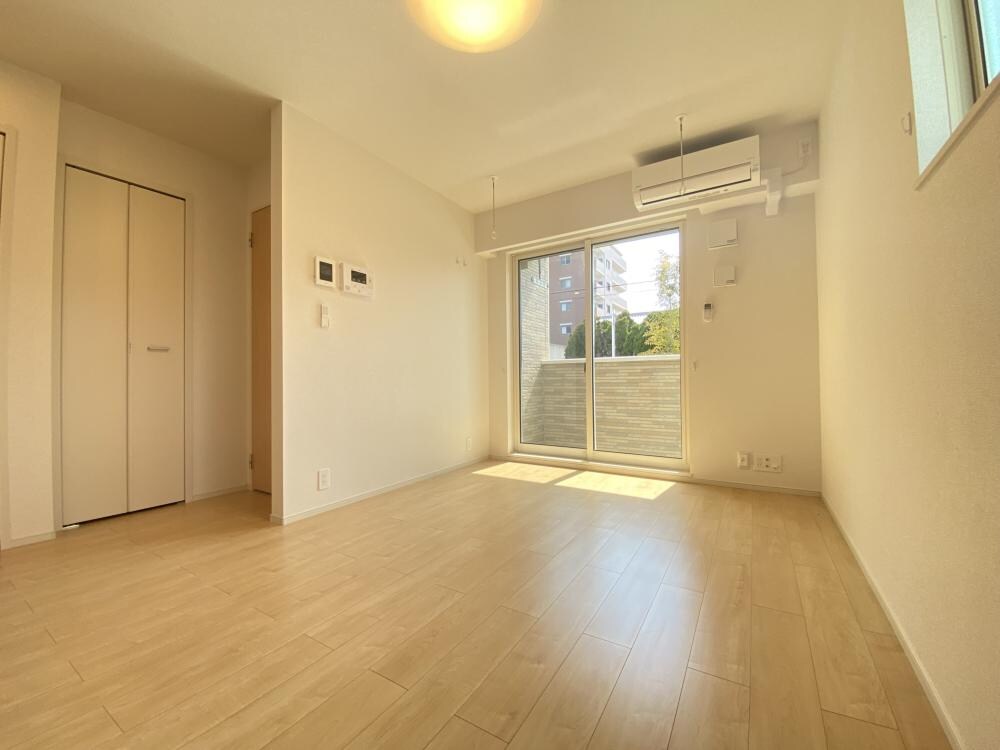 MUKO7－SKT1の物件内観写真