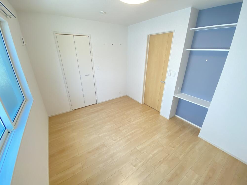 MUKO7－SKT1の物件内観写真