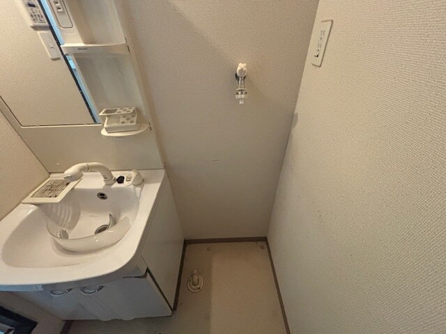 メゾネットMORINOVUの物件内観写真