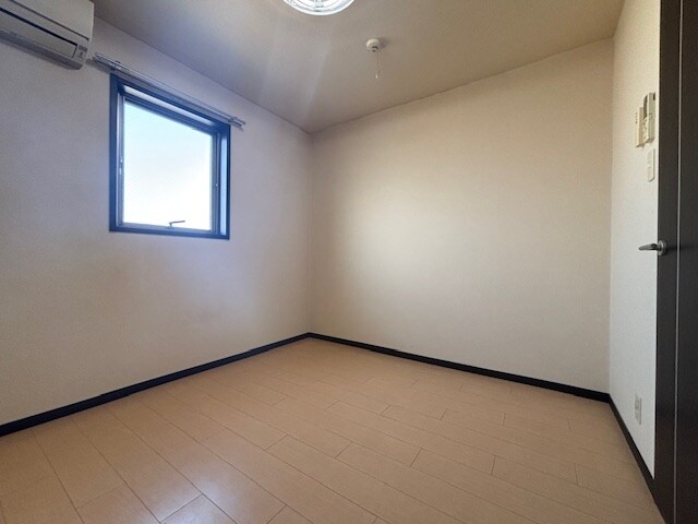 メゾネットMORINOVUの物件内観写真