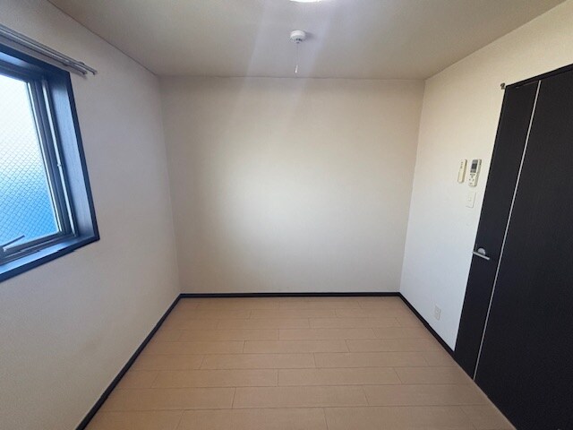 メゾネットMORINOVUの物件内観写真