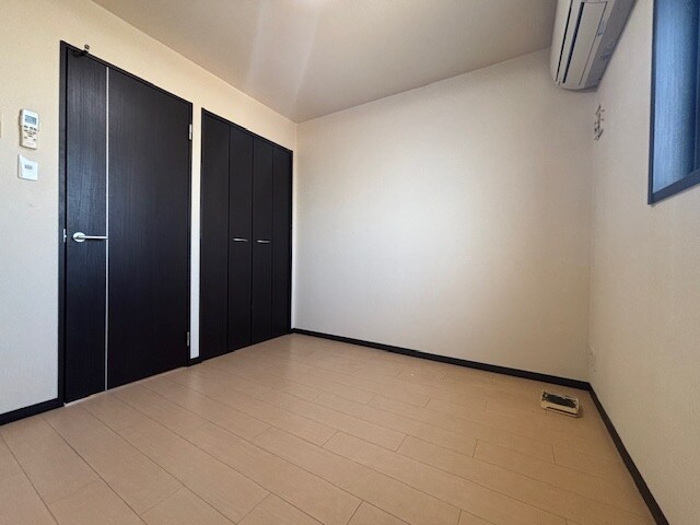 メゾネットMORINOVUの物件内観写真