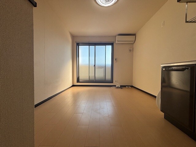 メゾネットMORINOVUの物件内観写真