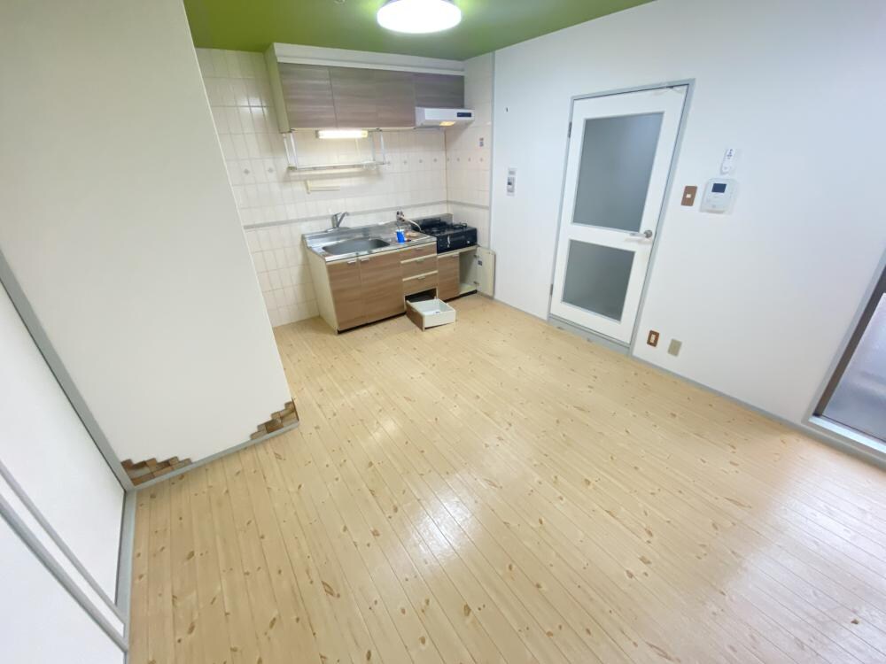 メゾンシャルムの物件内観写真