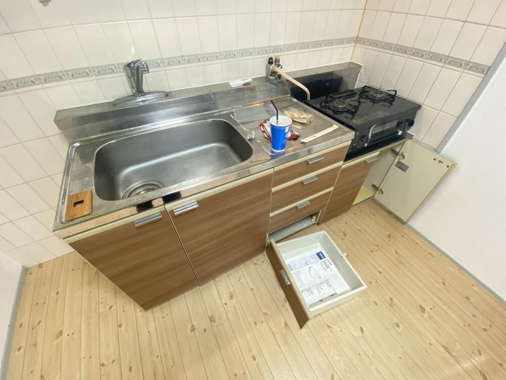 メゾンシャルムの物件内観写真