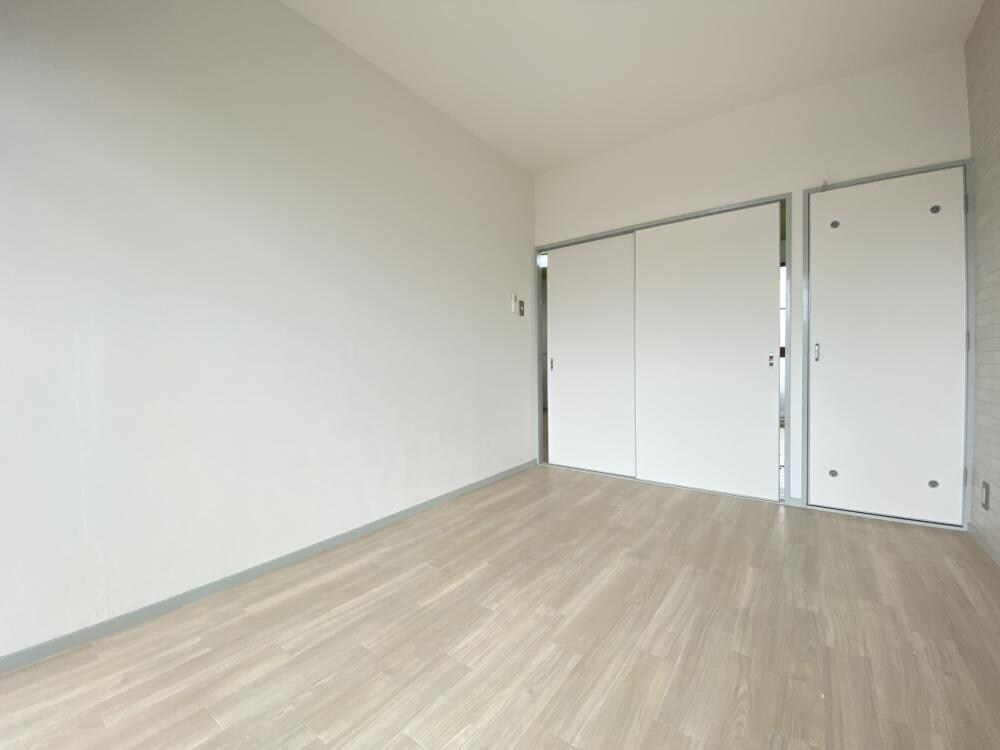 メゾンシャルムの物件内観写真