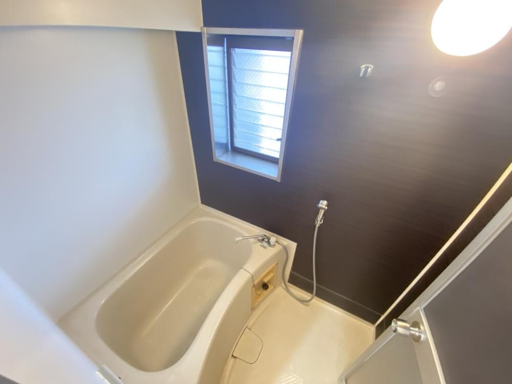 メゾンシャルムの物件内観写真