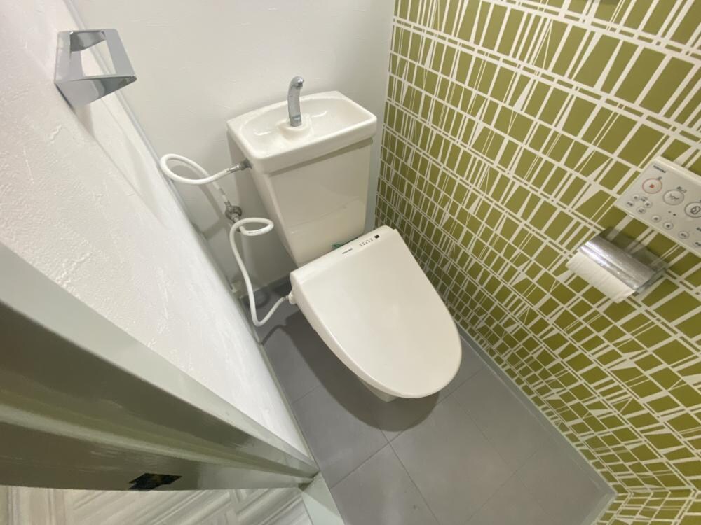 メゾンシャルムの物件内観写真