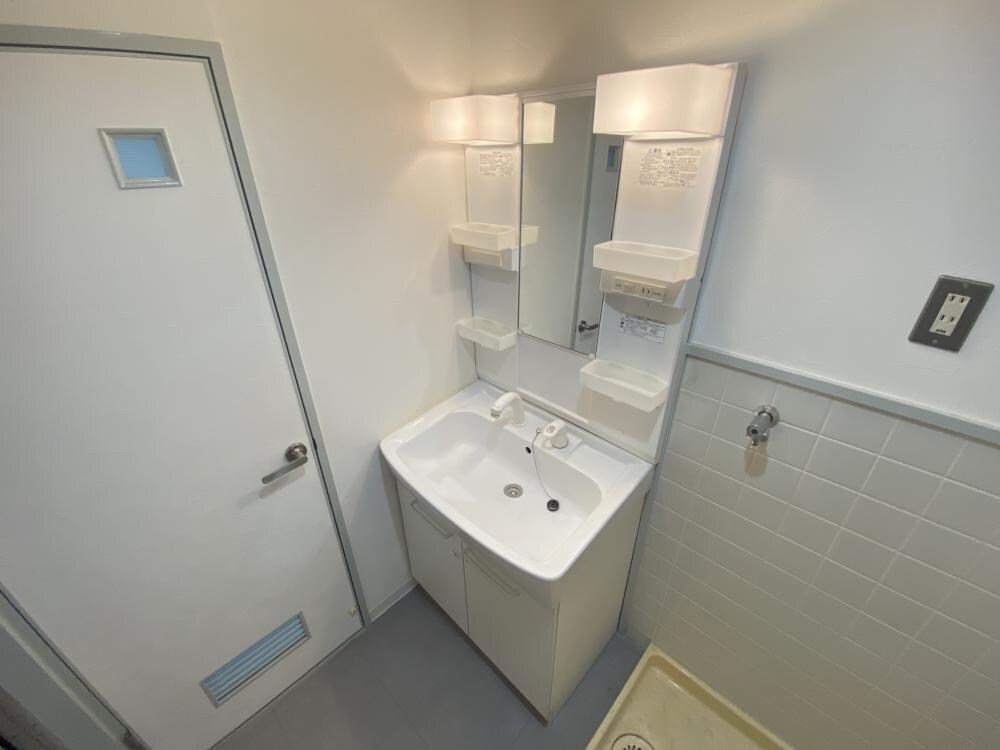 メゾンシャルムの物件内観写真