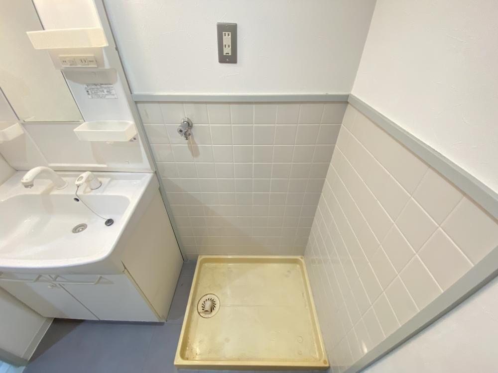 メゾンシャルムの物件内観写真