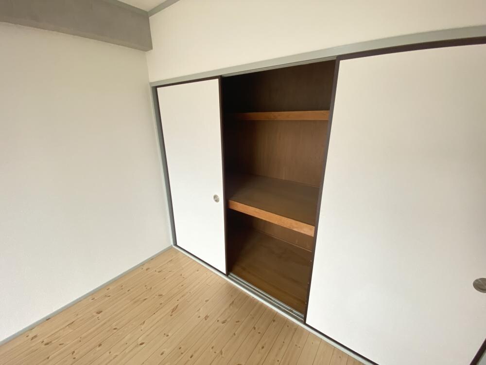 メゾンシャルムの物件内観写真