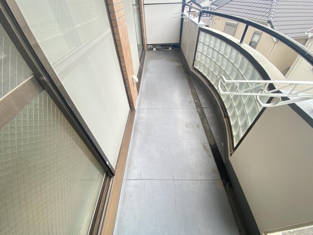 メゾンシャルムの物件内観写真