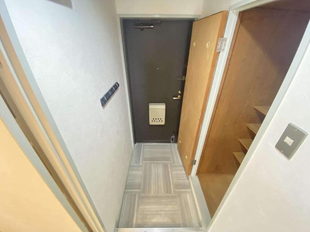 メゾンシャルムの物件内観写真