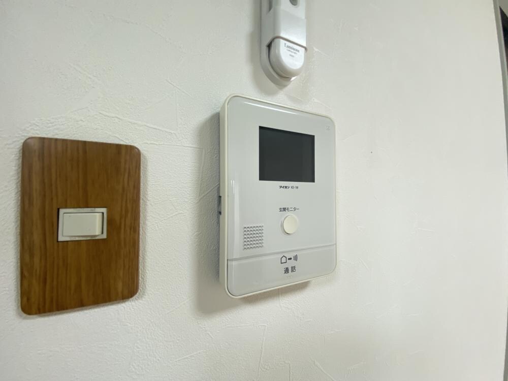 メゾンシャルムの物件内観写真