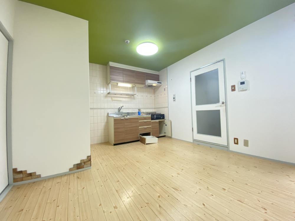 メゾンシャルムの物件内観写真