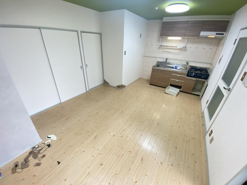 メゾンシャルムの物件内観写真