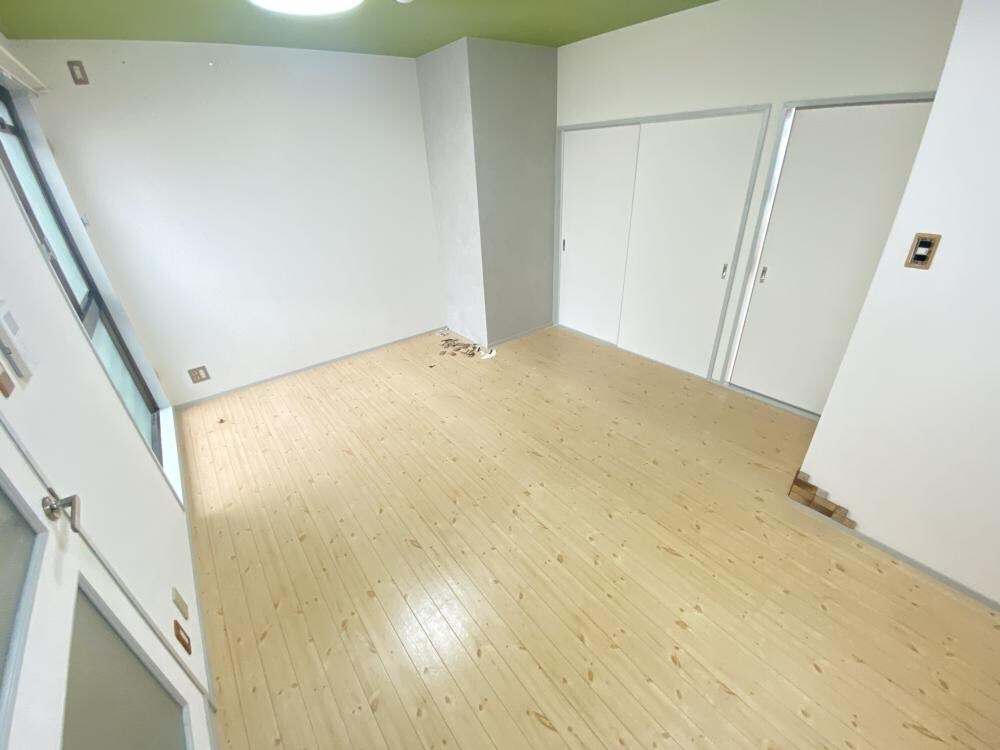 メゾンシャルムの物件内観写真