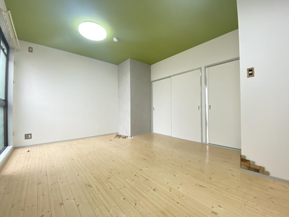 メゾンシャルムの物件内観写真