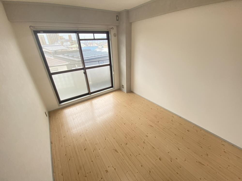 メゾンシャルムの物件内観写真