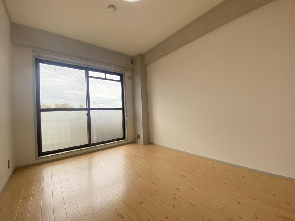 メゾンシャルムの物件内観写真