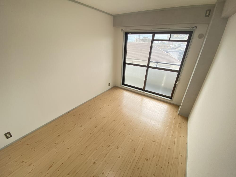 メゾンシャルムの物件内観写真