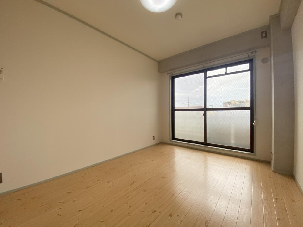 メゾンシャルムの物件内観写真