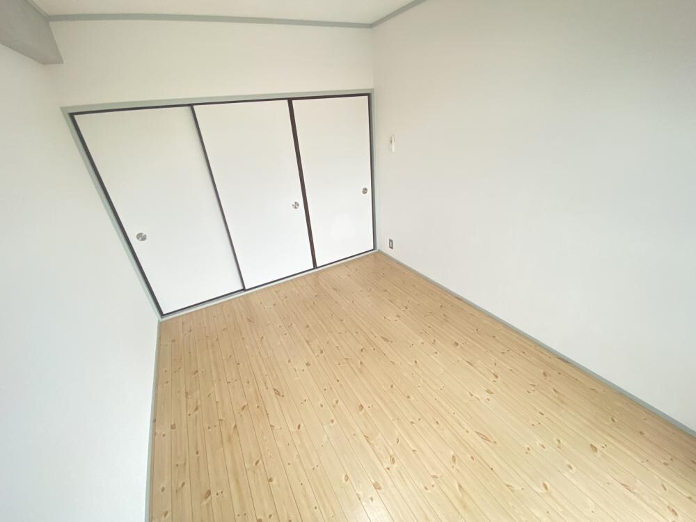 メゾンシャルムの物件内観写真