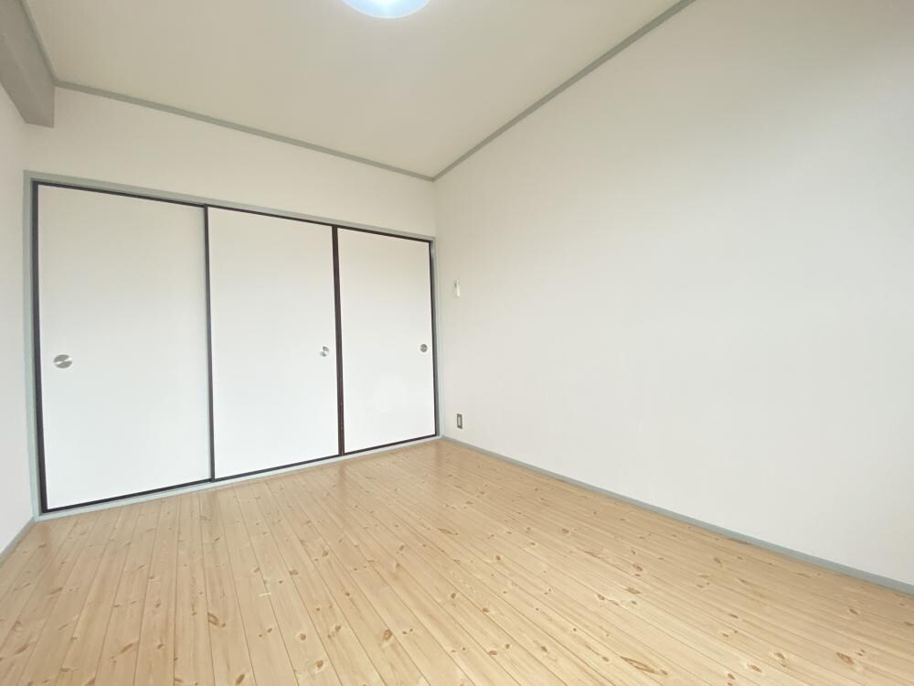 メゾンシャルムの物件内観写真