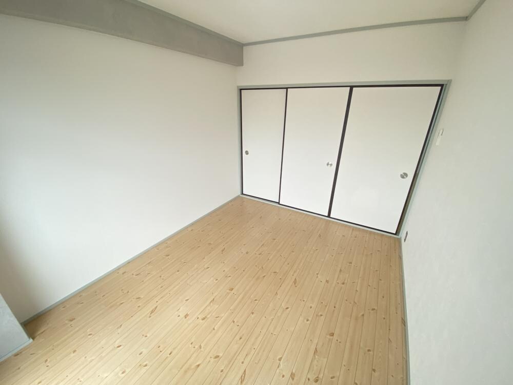 メゾンシャルムの物件内観写真