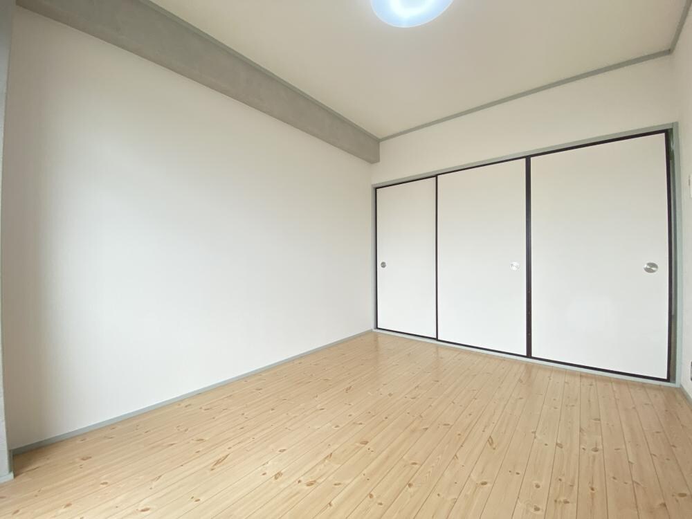 メゾンシャルムの物件内観写真