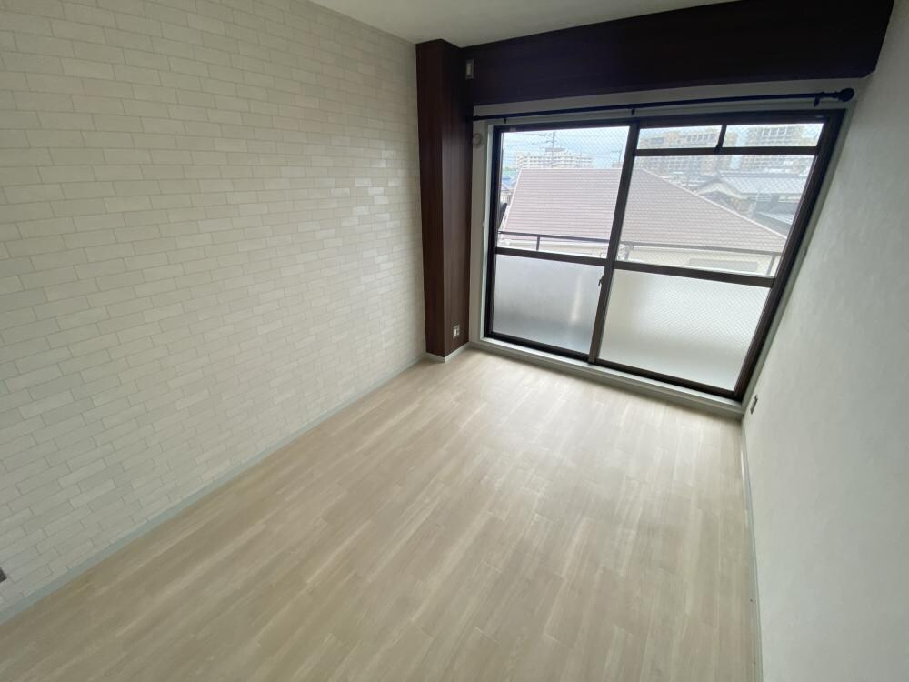 メゾンシャルムの物件内観写真