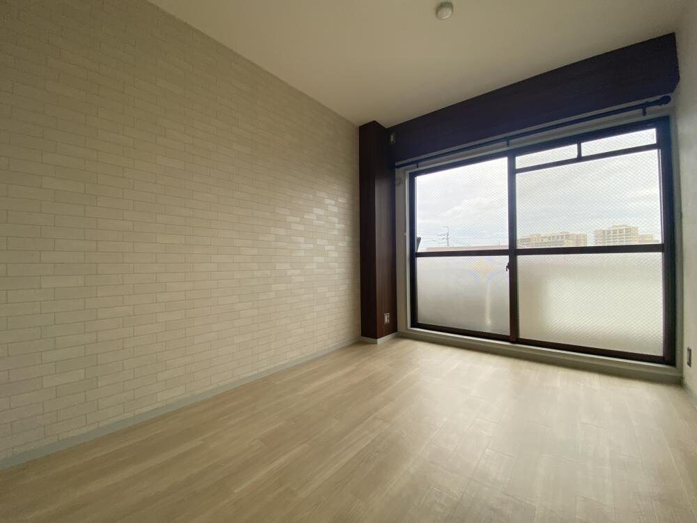 メゾンシャルムの物件内観写真