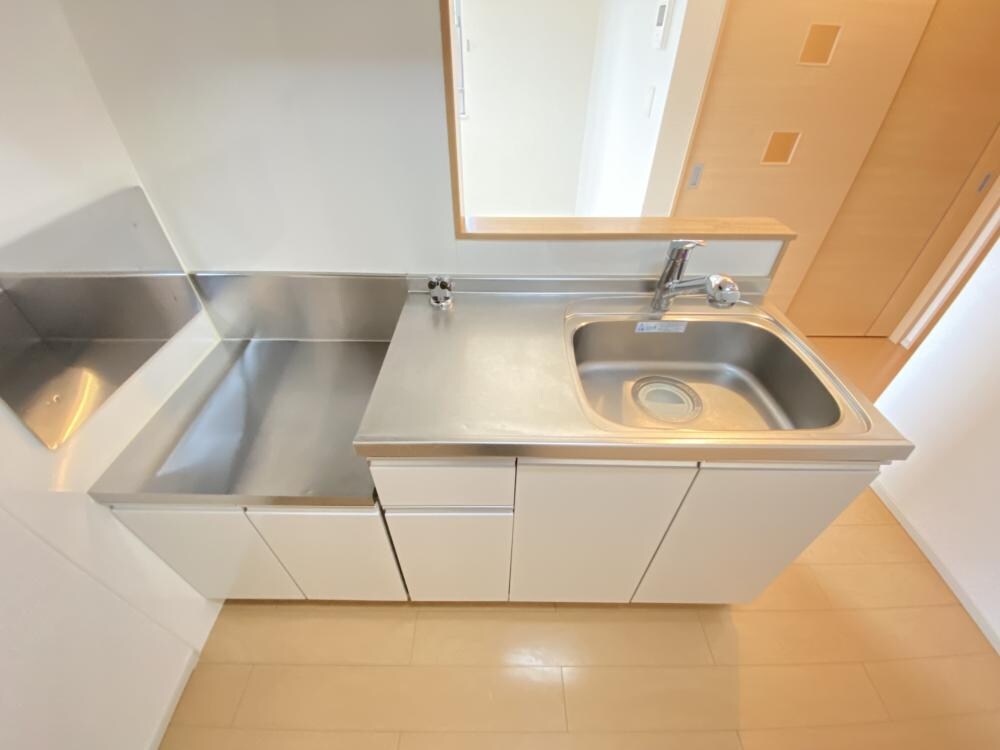 ヒルサイドウエガハラの物件内観写真