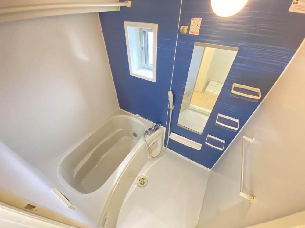 ヒルサイドウエガハラの物件内観写真