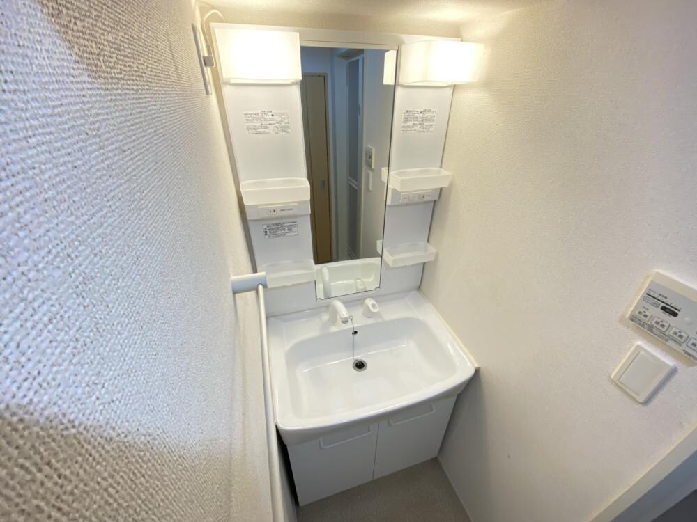 ヒルサイドウエガハラの物件内観写真