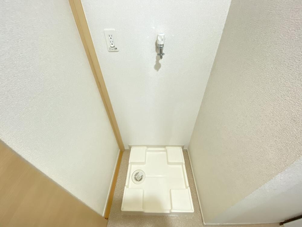 ヒルサイドウエガハラの物件内観写真