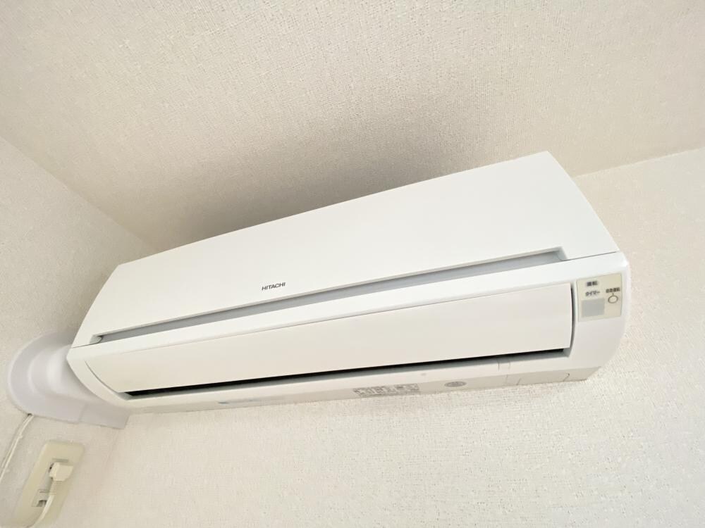 ヒルサイドウエガハラの物件内観写真