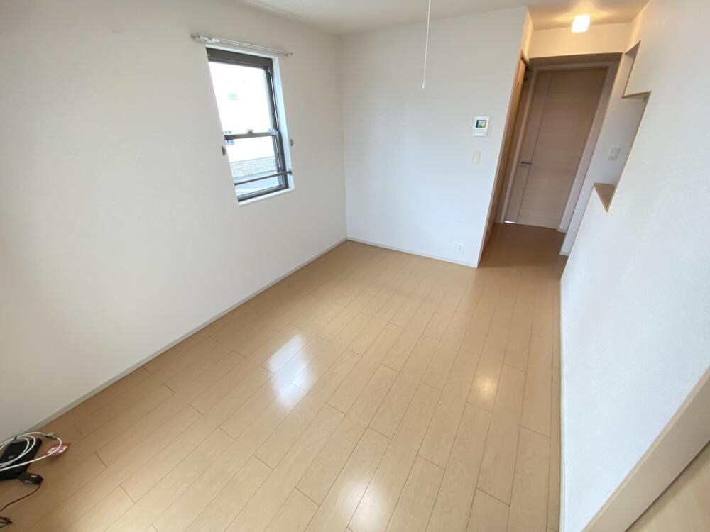 ヒルサイドウエガハラの物件内観写真