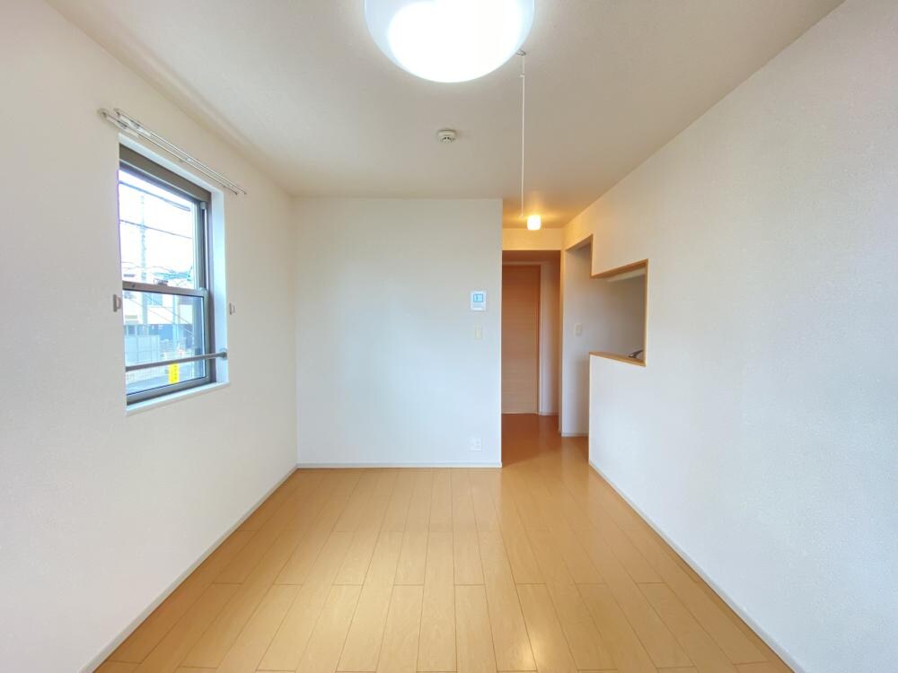 ヒルサイドウエガハラの物件内観写真