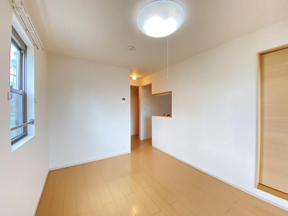 ヒルサイドウエガハラの物件内観写真