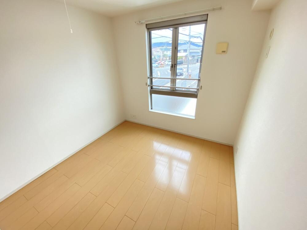 ヒルサイドウエガハラの物件内観写真