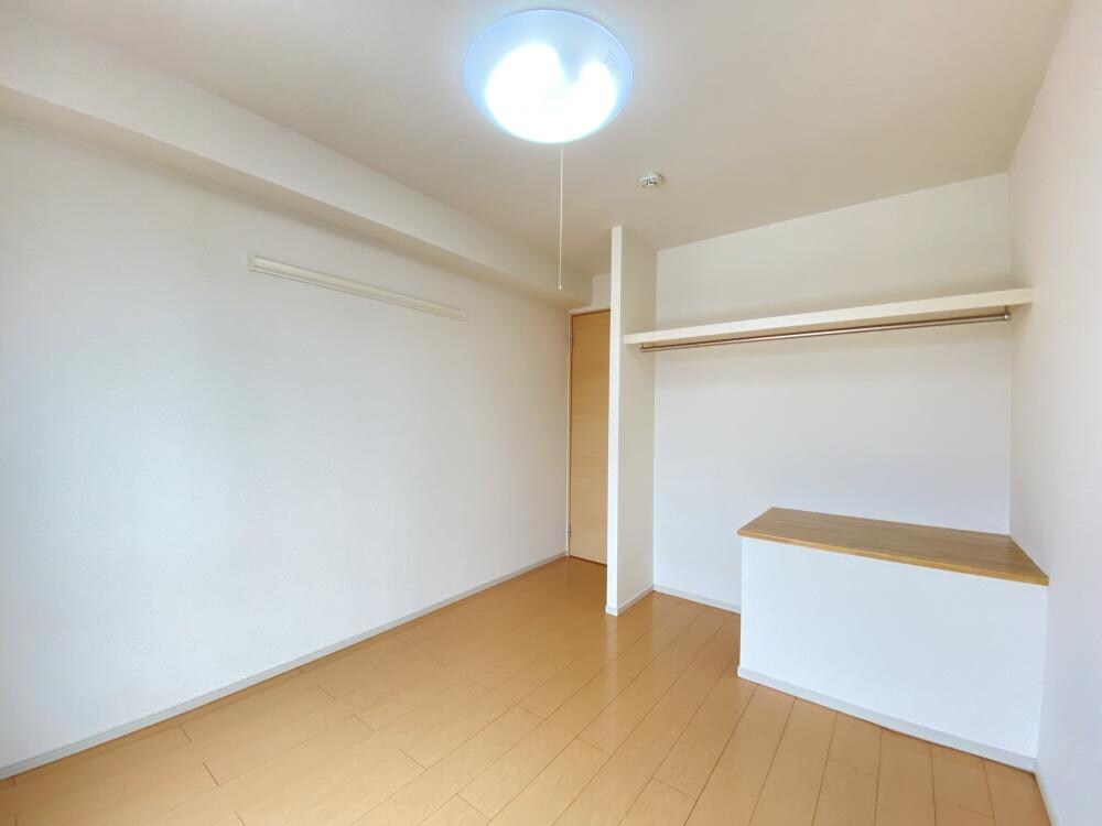 ヒルサイドウエガハラの物件内観写真