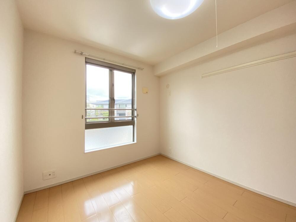 ヒルサイドウエガハラの物件内観写真