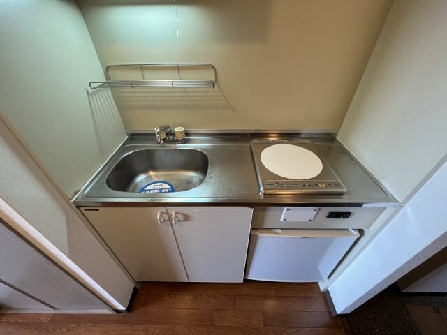 パインテール御影の物件内観写真