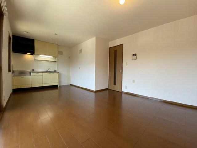 ライフランドスケープB棟の物件内観写真