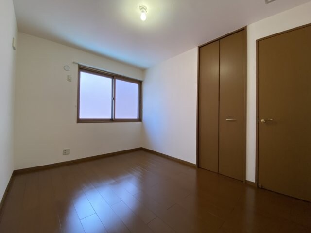 ライフランドスケープB棟の物件内観写真